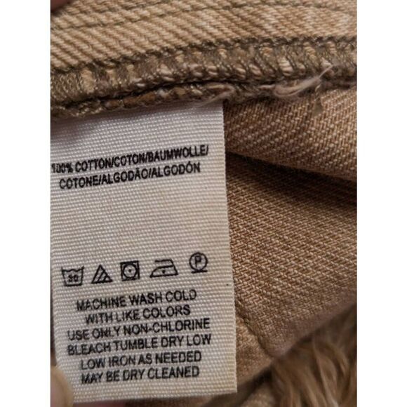 Free People overall jumper dress size 2 - Picture 5 of 5